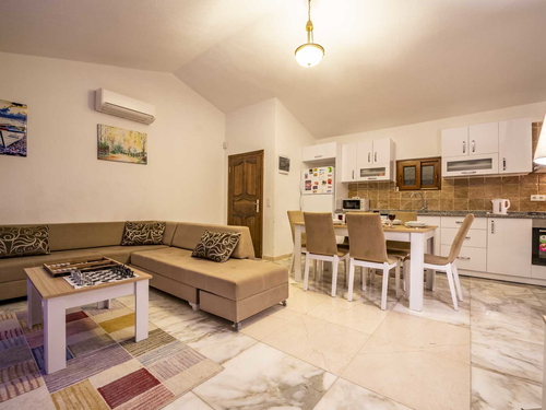  gece  -  Kasım
  | Kalkan İslamlar Balayı Villası: Taş ve Ahşabın Romantik Uyumu